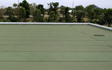all Alnham roofing types quoted for