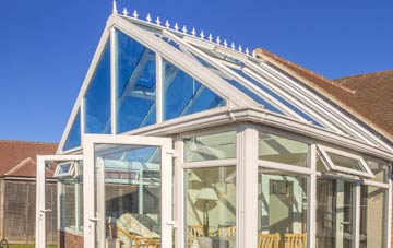 conservatory roof insulation costs Alnham
