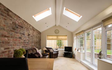 conservatory roof insulation Alnham, Northumberland