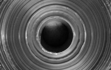 Alnham edpm waterproofing