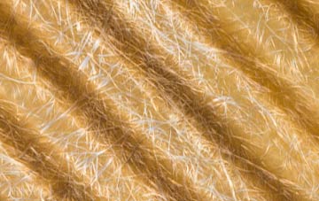 Alnham fibreglass roof waterproofing