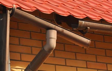 Alnham gutter repair costs