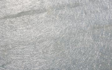 Alnham laminate fibreglass or shingles?