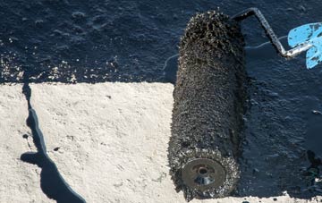 Alnham liquid sealant waterproofing