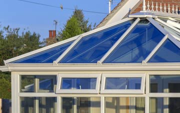professional Alnham conservatory insulation