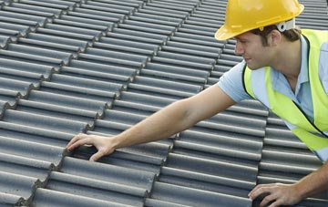 screened Alnham roofing companies