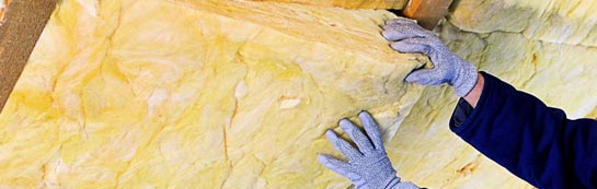 quotes for Alnham roof insulation