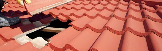 compare Alnham roof repair quotes