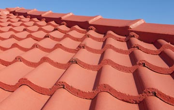 Alnham tile and slate roof replacement