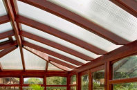 Alnham conservatory roofing insulation