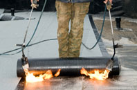 Alnham flat roof sealing quote