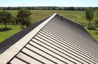 Alnham metal roof quotes