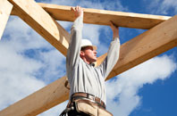 Alnham roof replacement work